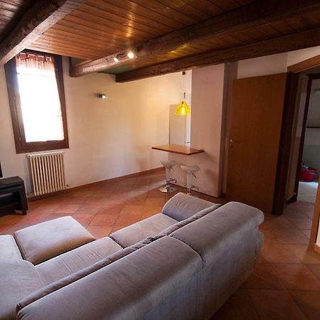 Casa Vacanza Angelo Ferrara Eksteriør billede