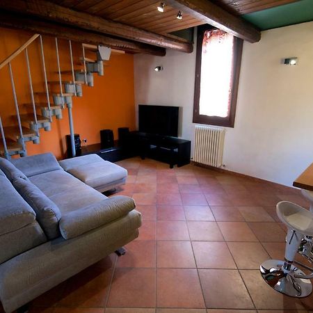 Casa Vacanza Angelo Ferrara Eksteriør billede