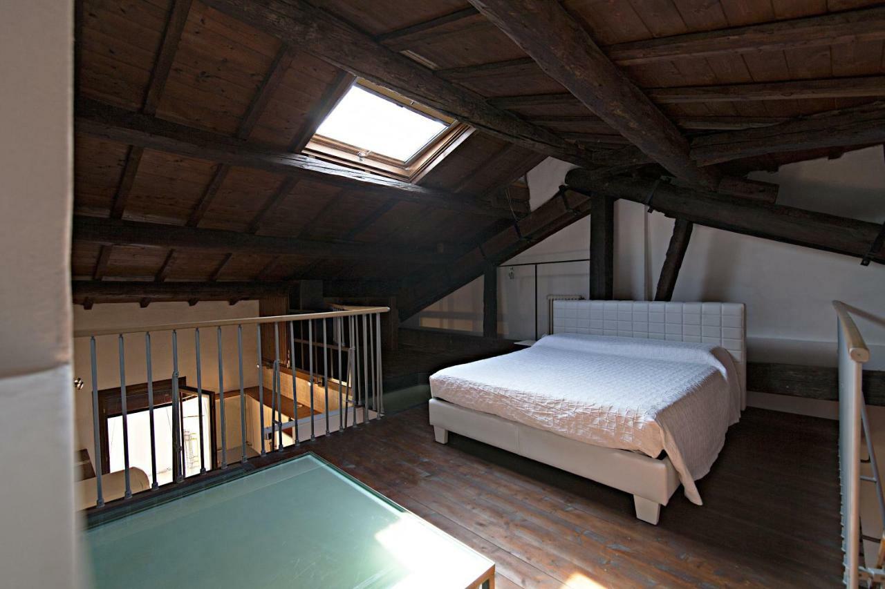Casa Vacanza Angelo Ferrara Eksteriør billede